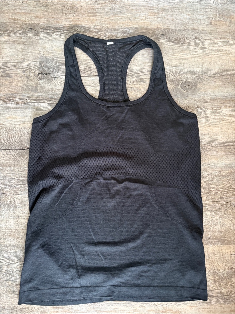 Lululemon Swiftly Sleeveless Tank